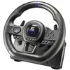 Image de Subsonic SA5645-NG accessoire de jeux vidéo Noir USB Volant + pédales PC, PlayStation 4, Xbox One, Xbox One S, Xbox One X, Xbox Series S, Xbox Series X - Neuf