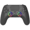 Image de Subsonic 147449 Noir RF Manette de jeu Analogique/Numérique PC, PlayStation 4 - Neuf