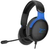 Image de Casque de jeu Subsonic, modèle Blau, taille unique