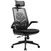 Image de Fauteuil gaming Subsonic I-care Leaf Noir Noir Taille unique