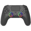 Image de Subsonic Manette PS5 sans fil LED - Noire - Neuf