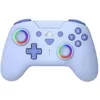 Image de Manette - Switch 2 - Sans fil - LED RGB - Switch OLED - Switch - Neuf