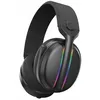 Image de Casque gaming - LED - sans fil - Neuf