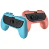 Image de Subsonic Grips manette confort Joy-Cons Switch & Switch 2 - Neuf