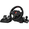 Image de Subsonic Volant gaming LED avec double joysticks et levier - Neuf