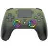 Image de Subsonic SA5716-3 accessoire de jeux vidéo Vert Manette de jeu Analogique/Numérique PC, PlayStation 5 - Neuf