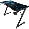 Image de Subsonic Sa5706-b1 Escritorio Gaming Batman Negro
