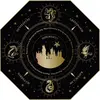 Image de Wykadzina Harry Potter - Oficjalna Licencja, 100x100 cm