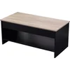 Image de Happy Garden TBL21NB, 50 kg, 22.6 kg, 1100 mm, 590 mm, 125 mm, 24.3 kg