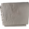Image de Toile pour parasol droit HAPUNA rond 2,70m de diamètre taupe
