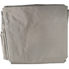 Image de Toile pour parasol droit HAPUNA rond 3,30m de diamètre taupe