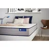 Image de Actisom - Matelas Actimemo Form 90 X 190 Cm Mémoire De Forme - Epaisseur:22cm