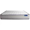 Image de Actisom - Matelas Actimemo Form 140 X 190 Cm Mémoire De Forme - Epaisseur:22cm