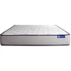 Image de Matelas Actimemo form 140x200cm, mousse à mémoire de forme, degré de fermeté 4, hauteur : 22 cm, 5 zones de confort