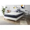 Image de Matelas Actimemo max 160x200cm, mousse à mémoire de forme, degré de fermeté 4, hauteur :26 cm, 7 zones de confort
