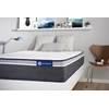 Image de Actisom - Matelas Actimemo Plus 90 X 190 Cm Mémoire De Forme - Epaisseur:26cm