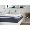 Image de Actisom - Matelas Actimemo Plus 90 X 200 Cm Mémoire De Forme - Epaisseur:26cm