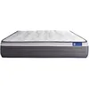 Image de Actisom - Matelas Actimemo Plus 140 X 200 Cm Mémoire De Forme - Epaisseur:26cm