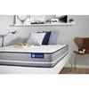 Image de Matelas Actimemo Pur 90 X 200 Cm Mémoire De Forme - Epaisseur:20cm