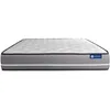 Image de Actisom - Matelas Actimemo Pur 180 X 200 Cm Mémoire De Forme - Epaisseur:20cm