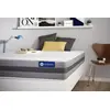 Image de Matelas Actimemo relax 90x200cm, mousse à mémoire de forme, degré de fermeté 3, hauteur : 24 cm, 5 zones de confort