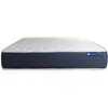 Image de Actisom - Matelas Actimemo Sleep 180 X 200 Cm Mémoire De Forme - Epaisseur:22cm
