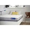 Image de Actisom - Matelas Actimemo Soft 90 X 190 Cm Mémoire De Forme - Epaisseur:20cm