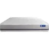 Image de Matelas Actimemo soft 140x190cm, mousse à mémoire de forme, degré de fermeté 3, hauteur : 20 cm, 3 zones de confort