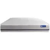 Image de Actisom - Matelas Actimemo Soft 160 X 200 Cm Mémoire De Forme - Epaisseur:20cm
