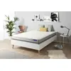 Image de Matelas Actimemo soft 180x200cm, mousse à mémoire de forme, degré de fermeté 3, hauteur : 20 cm, 3 zones de confort