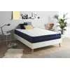 Image de Matelas Actimemo tech 140x200cm, mousse à mémoire de forme, degré de fermeté 5, hauteur : 24 cm, 5 zones de confort