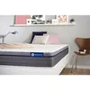 Image de Actisom - Matelas Actimemo Zen 90 X 190 Cm Mémoire De Forme - Epaisseur:26cm