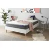 Image de Matelas Actimemo zen 140x200cm, mousse à mémoire de forme, degré de fermeté 2, hauteur :26 cm, 7 zones de confort