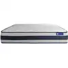 Image de Actisom - Matelas Actiflex Ergo 140 X 190 Cm Ressorts Ensachés Et Mémoire De Forme - Epaisseur:24cm