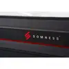 Image de Somness - Matelas Regen 90 X 190 Cm - Epaisseur : 24cm
