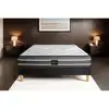 Image de Prestige Literie - Matelas Exclusive 200 X 200 Cm - Epaisseur : 22cm