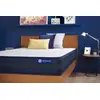 Image de Matelas Actiflex tech 120x200cm, ressorts ensachés et mousse à mémoire de forme, degré de fermeté 5, hauteur :24 cm, 5 zones de confort