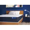 Image de Matelas Actiflex sleep 120x190cm, ressorts ensachés et mousse à mémoire de forme, degré de fermeté 2, hauteur :22 cm, 5 zones de confort