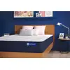 Image de Matelas Actiflex life 120x190cm, ressorts ensachés et mousse à mémoire de forme, degré de fermeté 5, hauteur :22 cm, 5 zones de confort