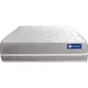 Image de Actiflex touch matelas 80x190cm, ressorts ensachés, degré de fermeté 2, hauteur :20 cm, 3 zones de confort