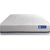 Image de Actiflex soft matelas 80x190cm, ressorts ensachés, degré de fermeté 3, hauteur :20 cm, 3 zones de confort