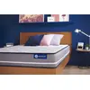 Image de Actiflex pur matelas 80x200cm, ressorts ensachés, degré de fermeté 4, hauteur :20 cm, 3 zones de confort