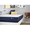 Image de Matelas Actimemo tech 120x200cm, mousse à mémoire de forme, degré de fermeté 5, hauteur : 24 cm, 5 zones de confort