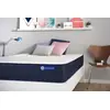 Image de Matelas Actimemo life 80x190cm, mousse à mémoire de forme, degré de fermeté 5, hauteur : 22 cm, 5 zones de confort