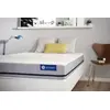 Image de Matelas Actimemo soft 120x190cm, mousse à mémoire de forme, degré de fermeté 3, hauteur : 20 cm, 3 zones de confort