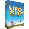 Image de Jeu de société Lipogram - Asmodee - Devinez votre mot - Application e pour plus de niveaux de jeu
