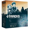 Image de Asmodee KYF Edition Tracks : Siren Bay - Jeux de société - Jeux de Cartes - Jeu d'enquêtes coopératif - Jeu Adulte et Enfant à partir de 12 Ans - 1 à 6 Joueurs - 25 Min - Version française en occasion ou reconditionné