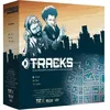 Image de KYF - Tracks - Jeux de stratégie - ge minimum : 12 ans - 1-6 joueurs - Durée minimum : 30 minutes