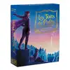 Image de Asmodee - Sur les toits de Paris : Jeu de société captivant - Neuf