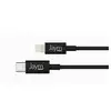 Image de Câble USB C 1M - Charge Rapide [Certifié MFi] pour iPhone 14/13/13PRO/12/12 PRO Max/12 Mini/11/11PRO/XS/XR/X/8/8Plus/iPad - Neuf